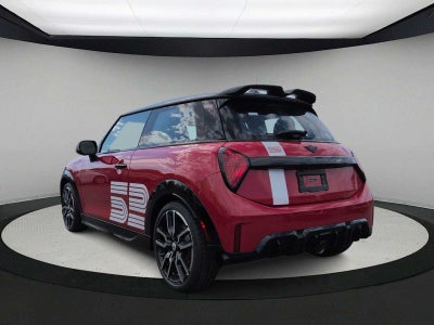 2026 MINI 2 DOOR ICONIC