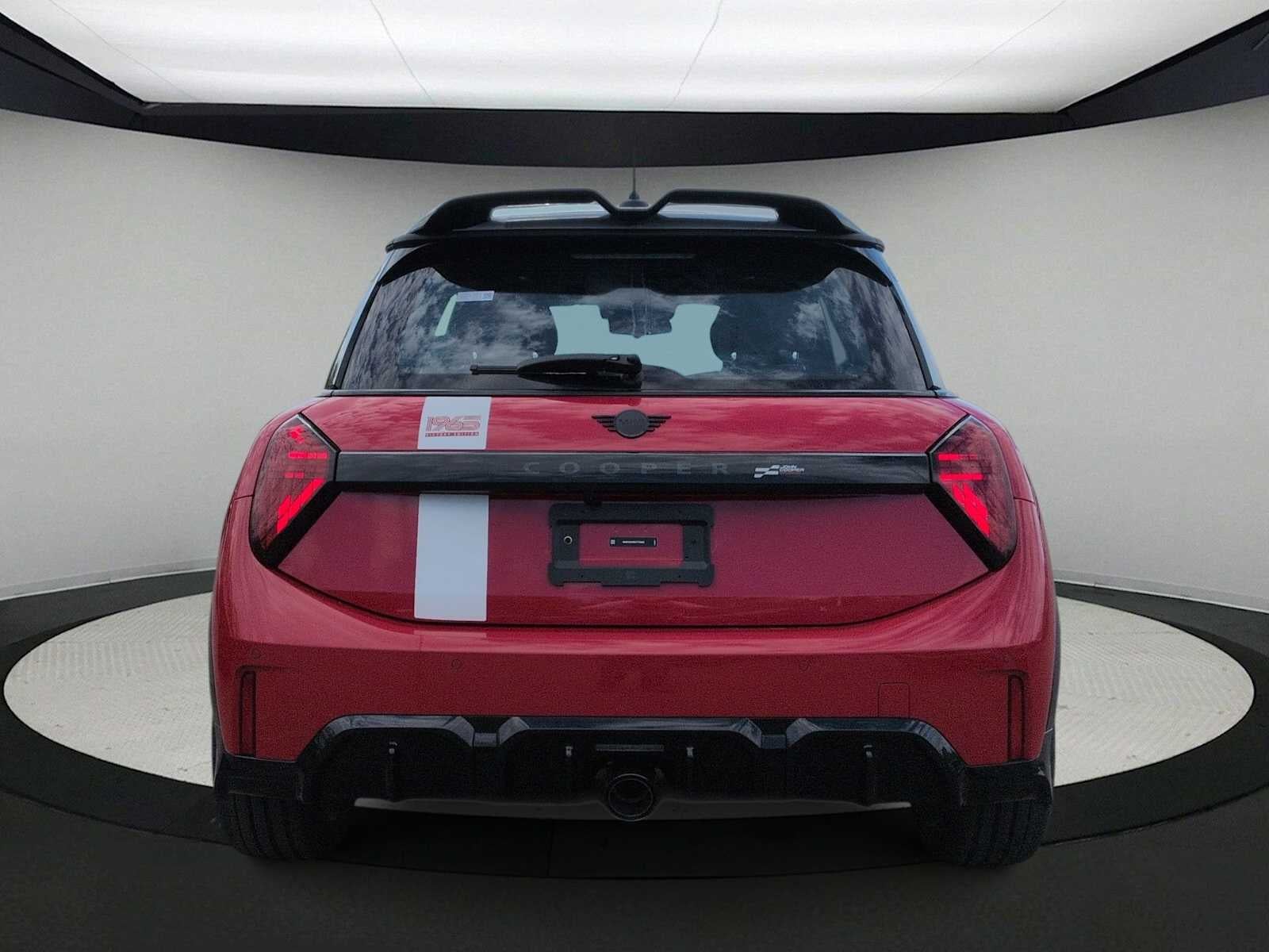 2026 MINI 2 DOOR ICONIC