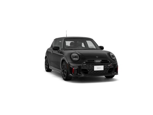 2027 MINI 2 DOOR ICONIC