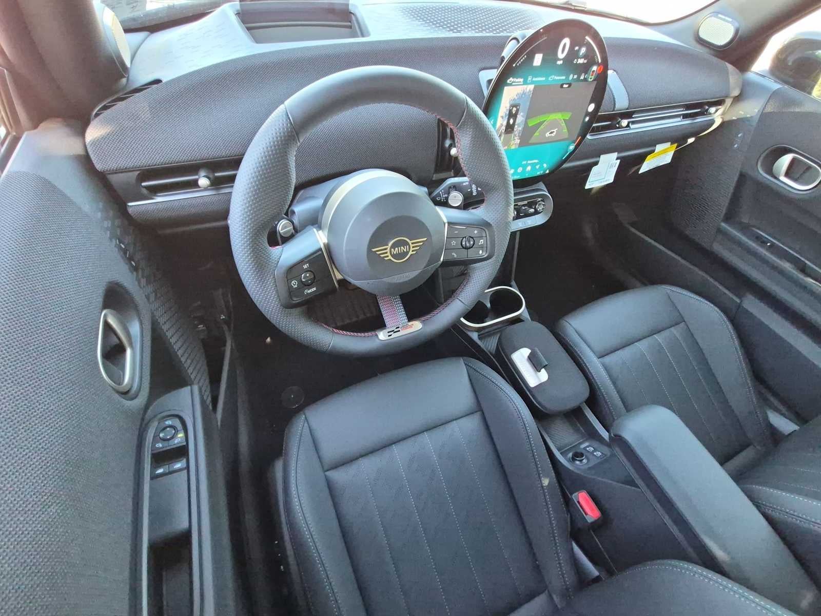 2027 MINI 2 DOOR ICONIC