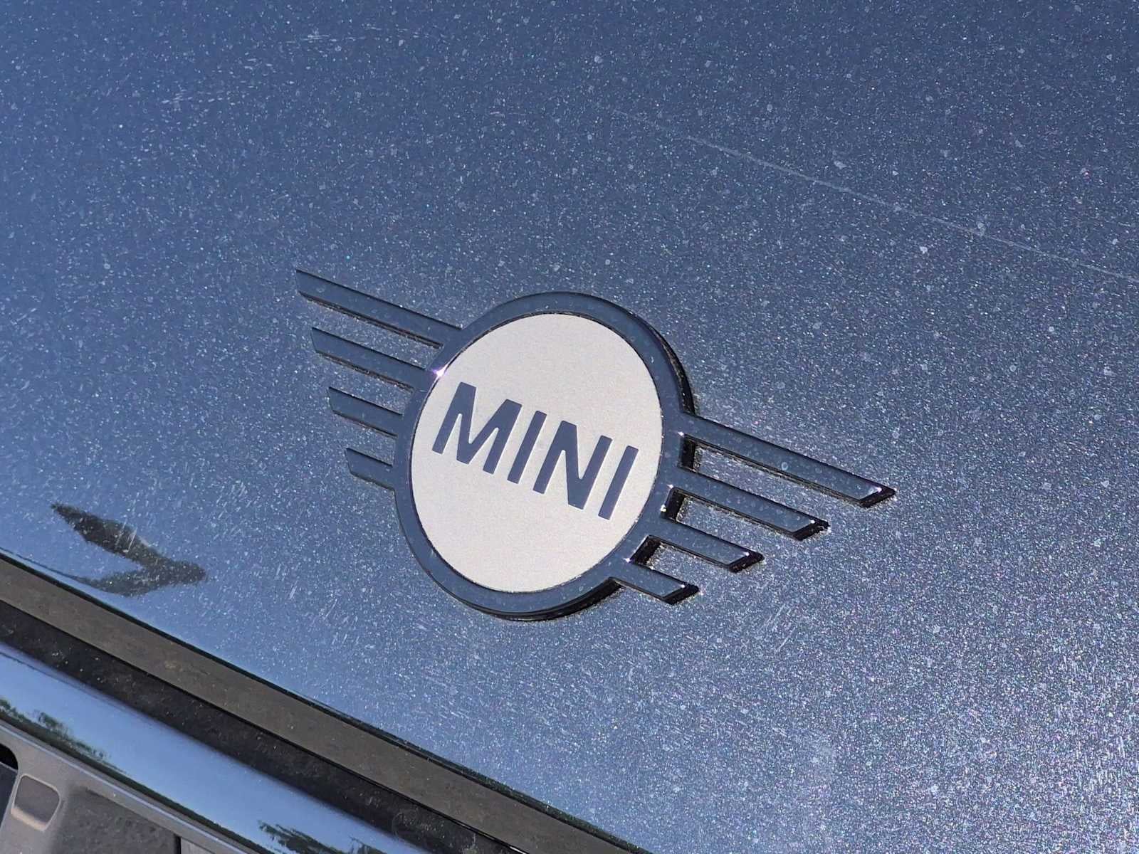 2027 MINI 2 DOOR ICONIC