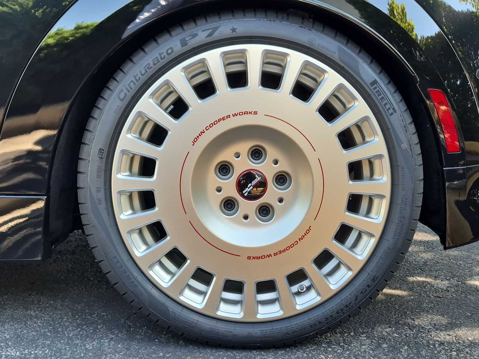 2027 MINI 2 DOOR ICONIC