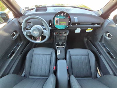 2027 MINI 2 DOOR ICONIC