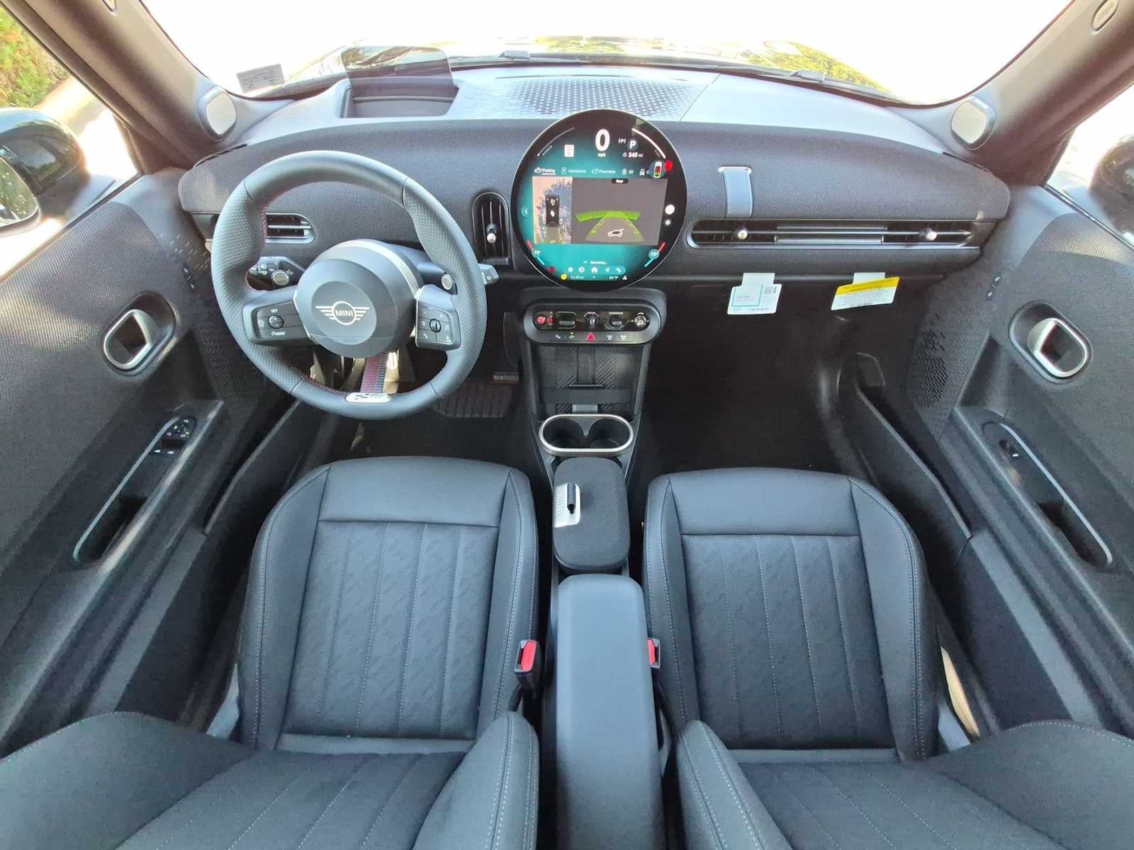 2027 MINI 2 DOOR ICONIC
