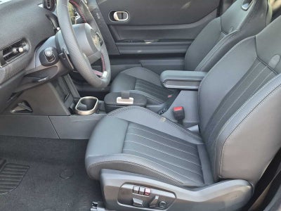 2027 MINI 2 DOOR ICONIC