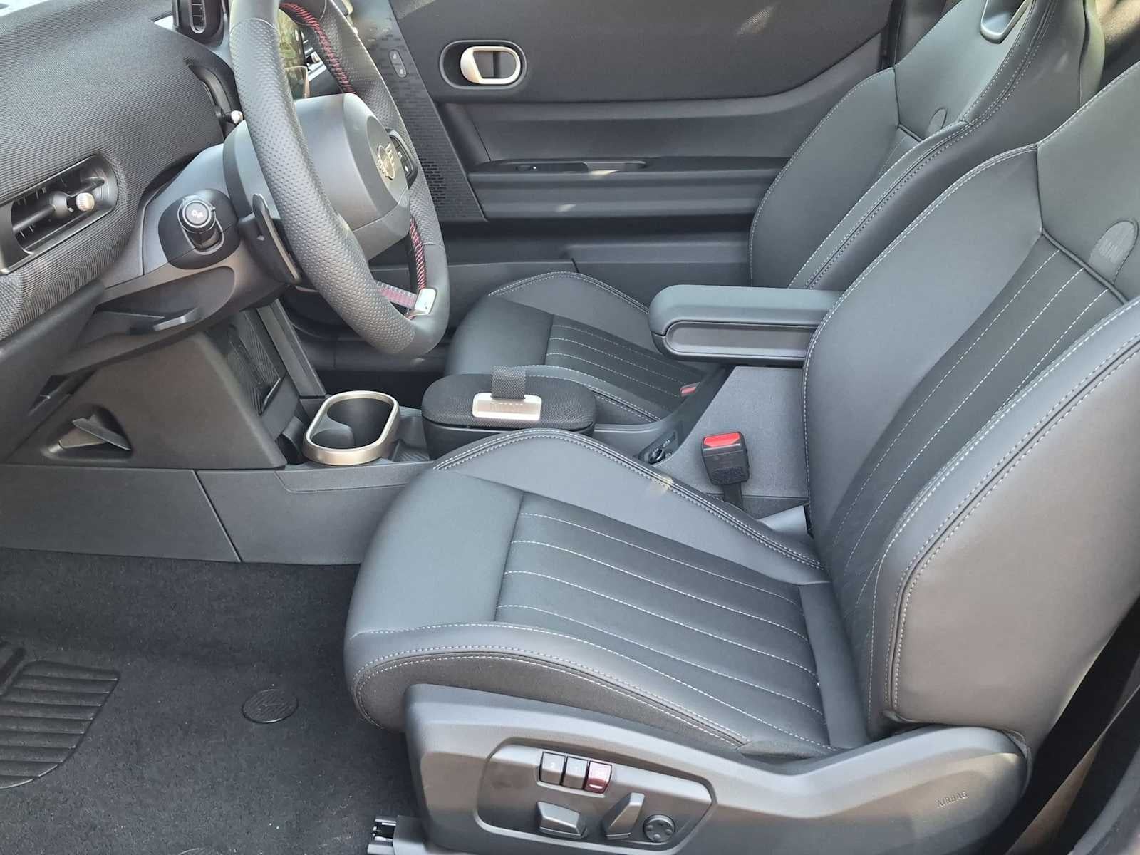2027 MINI 2 DOOR ICONIC