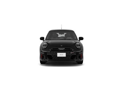 2027 MINI 2 DOOR ICONIC