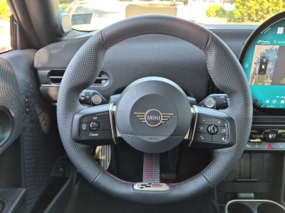 2027 MINI 2 DOOR ICONIC