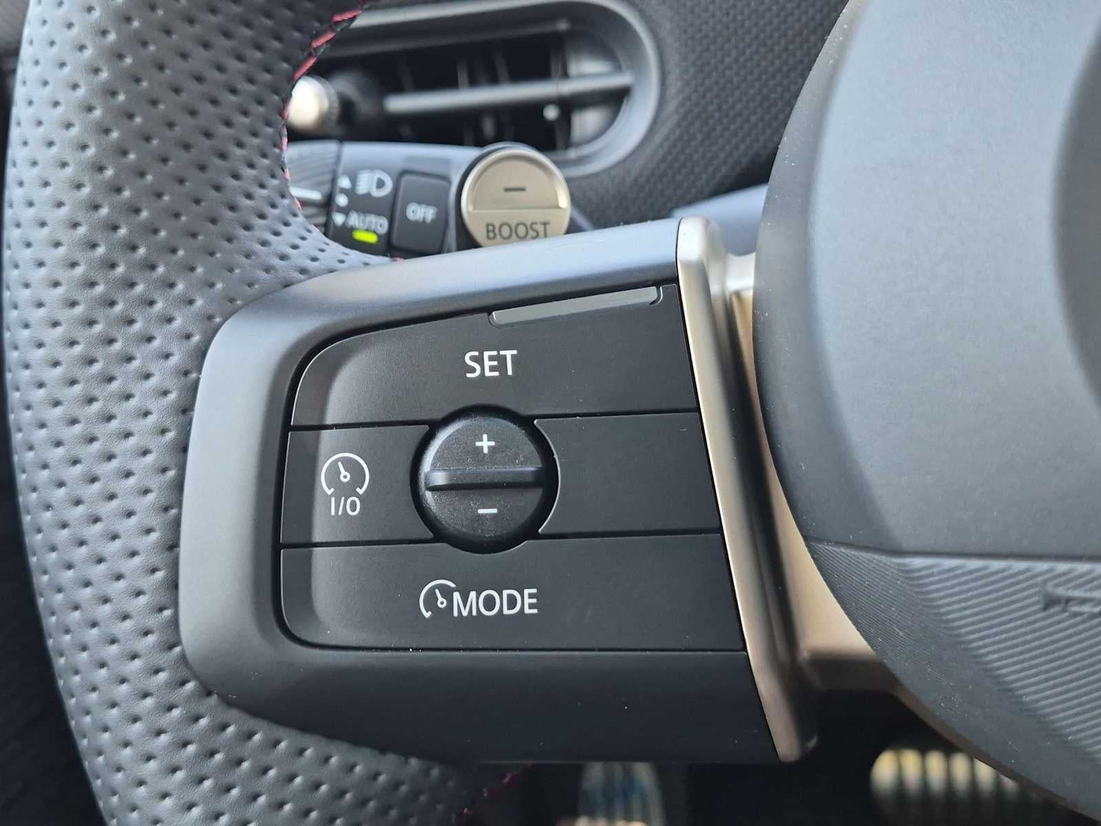 2027 MINI 2 DOOR ICONIC