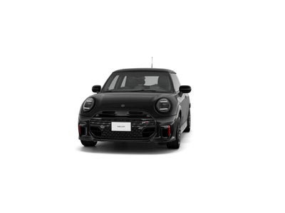 2027 MINI 2 DOOR ICONIC