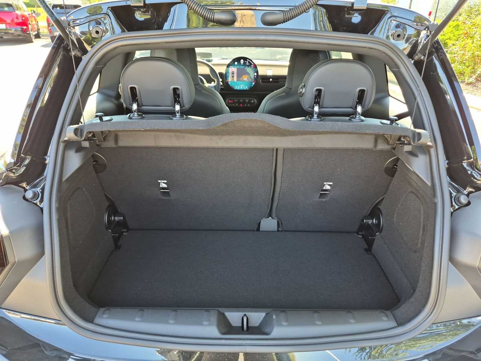 2027 MINI 2 DOOR ICONIC
