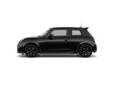 2027 MINI 2 DOOR ICONIC