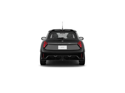 2027 MINI 2 DOOR ICONIC