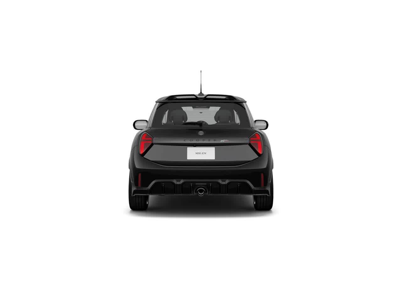 2027 MINI 2 DOOR ICONIC