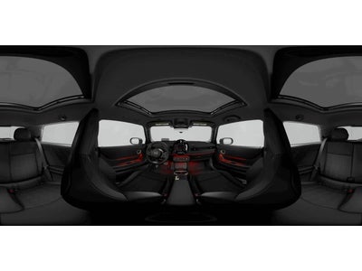 2027 MINI 2 DOOR ICONIC