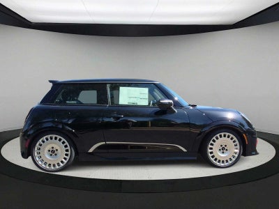 2027 MINI 2 DOOR ICONIC