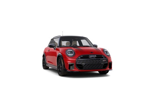 2027 MINI 2 DOOR ICONIC