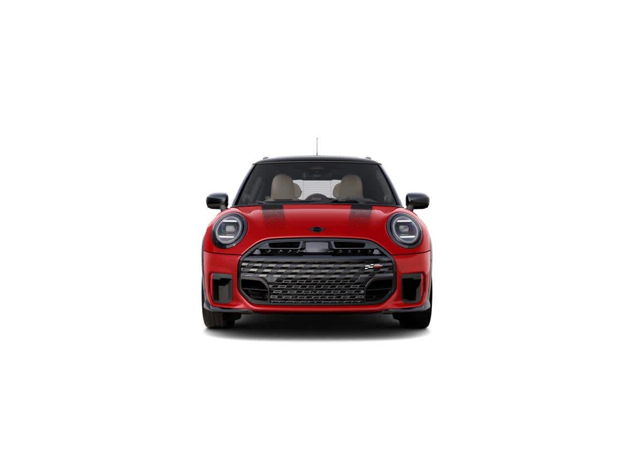 2027 MINI 2 DOOR ICONIC