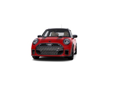 2027 MINI 2 DOOR ICONIC