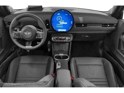 2027 MINI 2 DOOR ICONIC