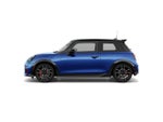 2027 MINI 2 DOOR ICONIC