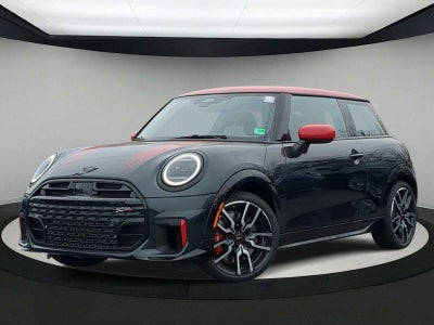 2026 MINI Hardtop 2 Door John Cooper Works