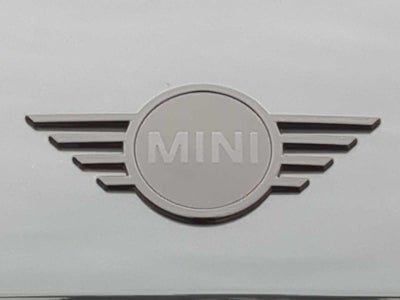2026 MINI Hardtop 2 Door John Cooper Works