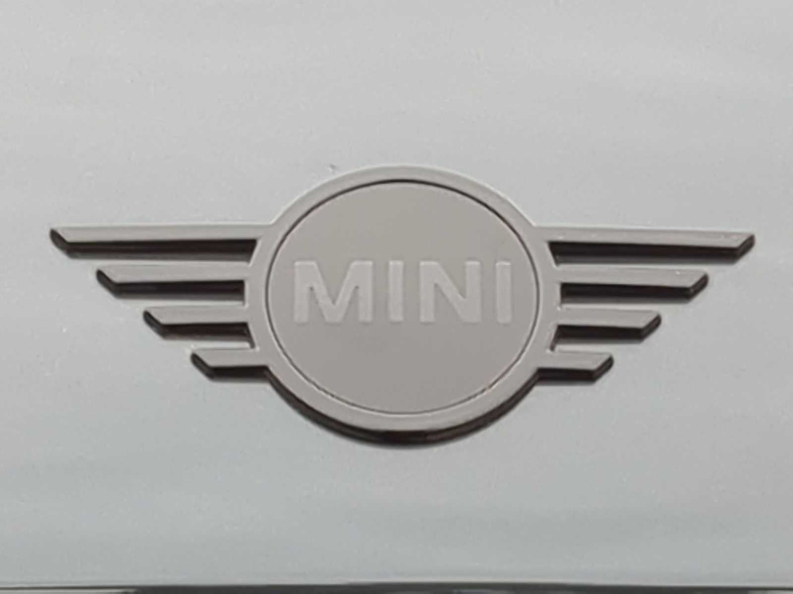 2026 MINI Hardtop 2 Door John Cooper Works
