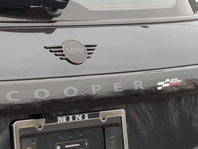 2026 MINI Hardtop 2 Door John Cooper Works