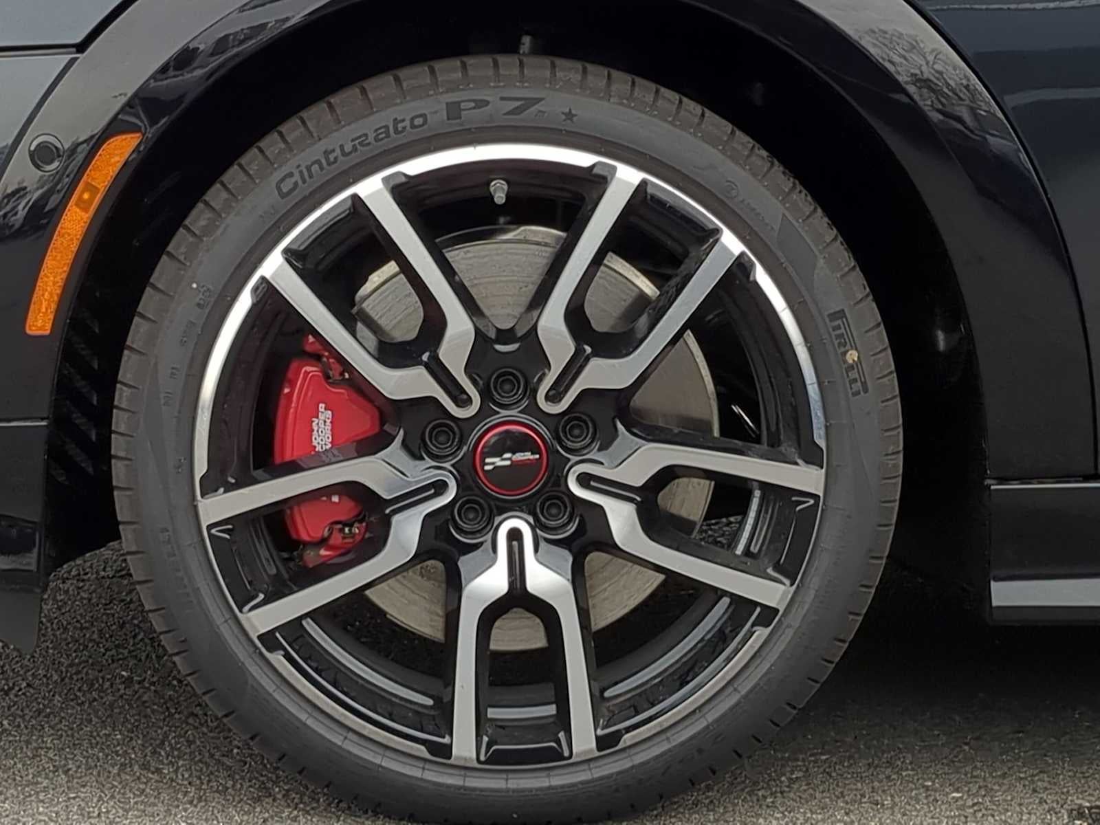 2026 MINI Hardtop 2 Door John Cooper Works