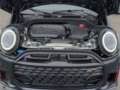 2026 MINI Hardtop 2 Door John Cooper Works