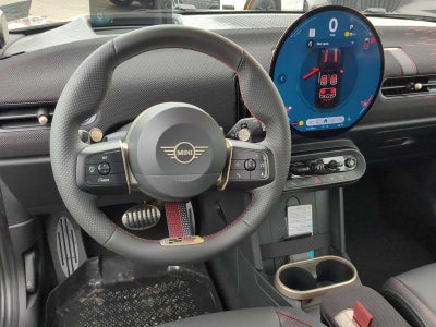 2026 MINI Hardtop 2 Door John Cooper Works