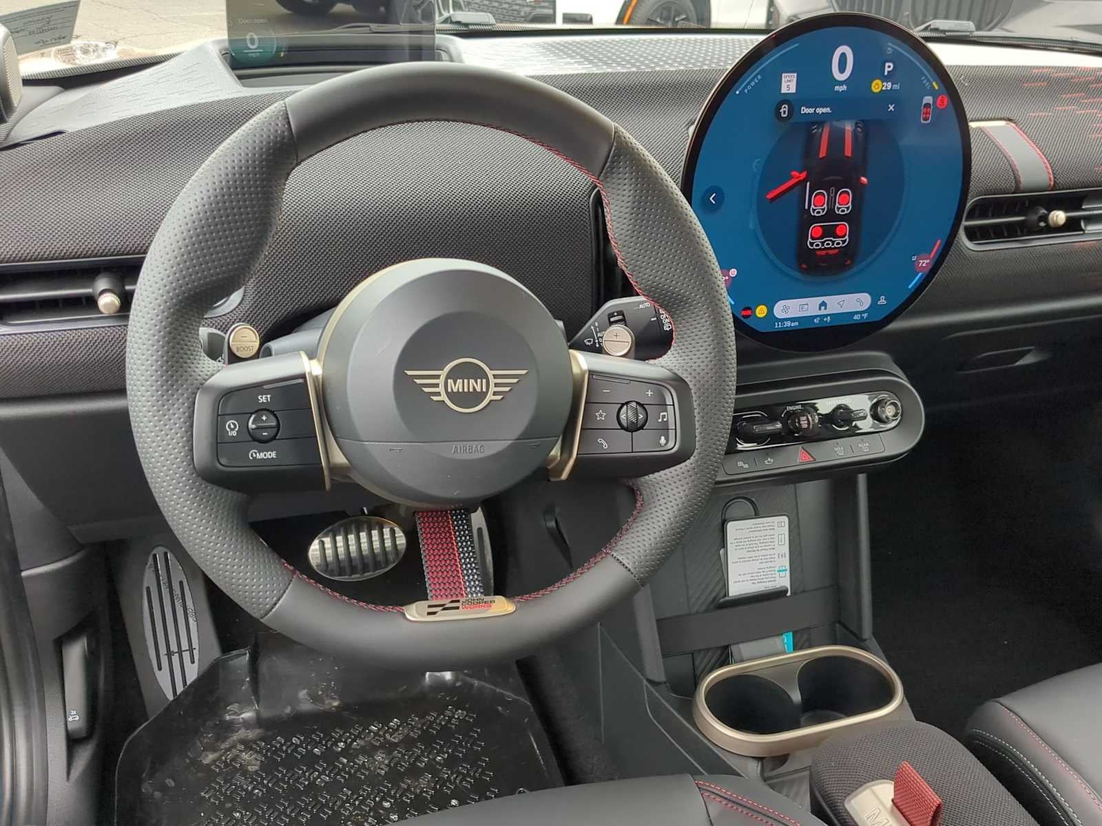 2026 MINI Hardtop 2 Door John Cooper Works