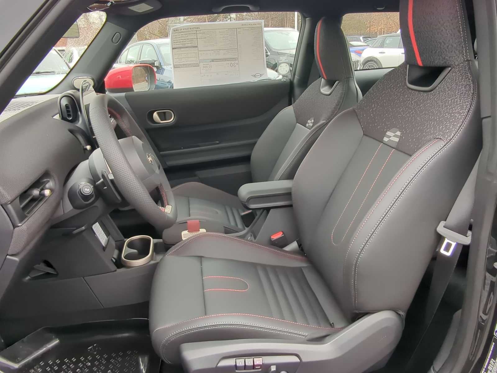 2026 MINI Hardtop 2 Door John Cooper Works