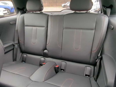 2026 MINI Hardtop 2 Door John Cooper Works