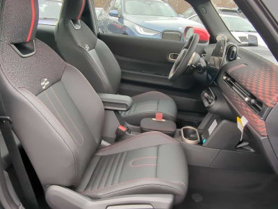 2026 MINI Hardtop 2 Door John Cooper Works