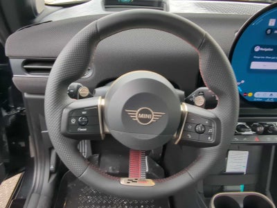 2026 MINI Hardtop 2 Door John Cooper Works