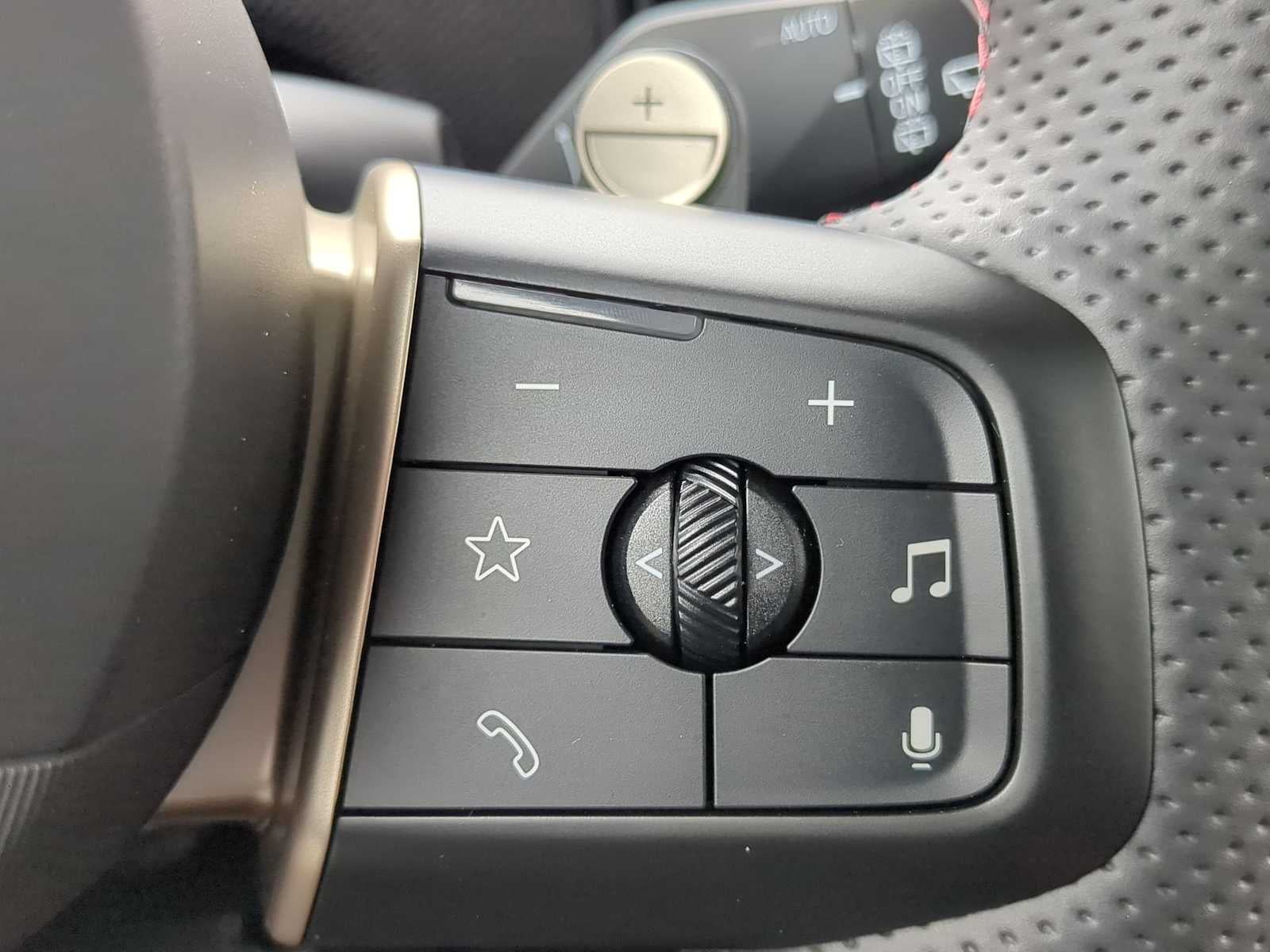 2026 MINI Hardtop 2 Door John Cooper Works