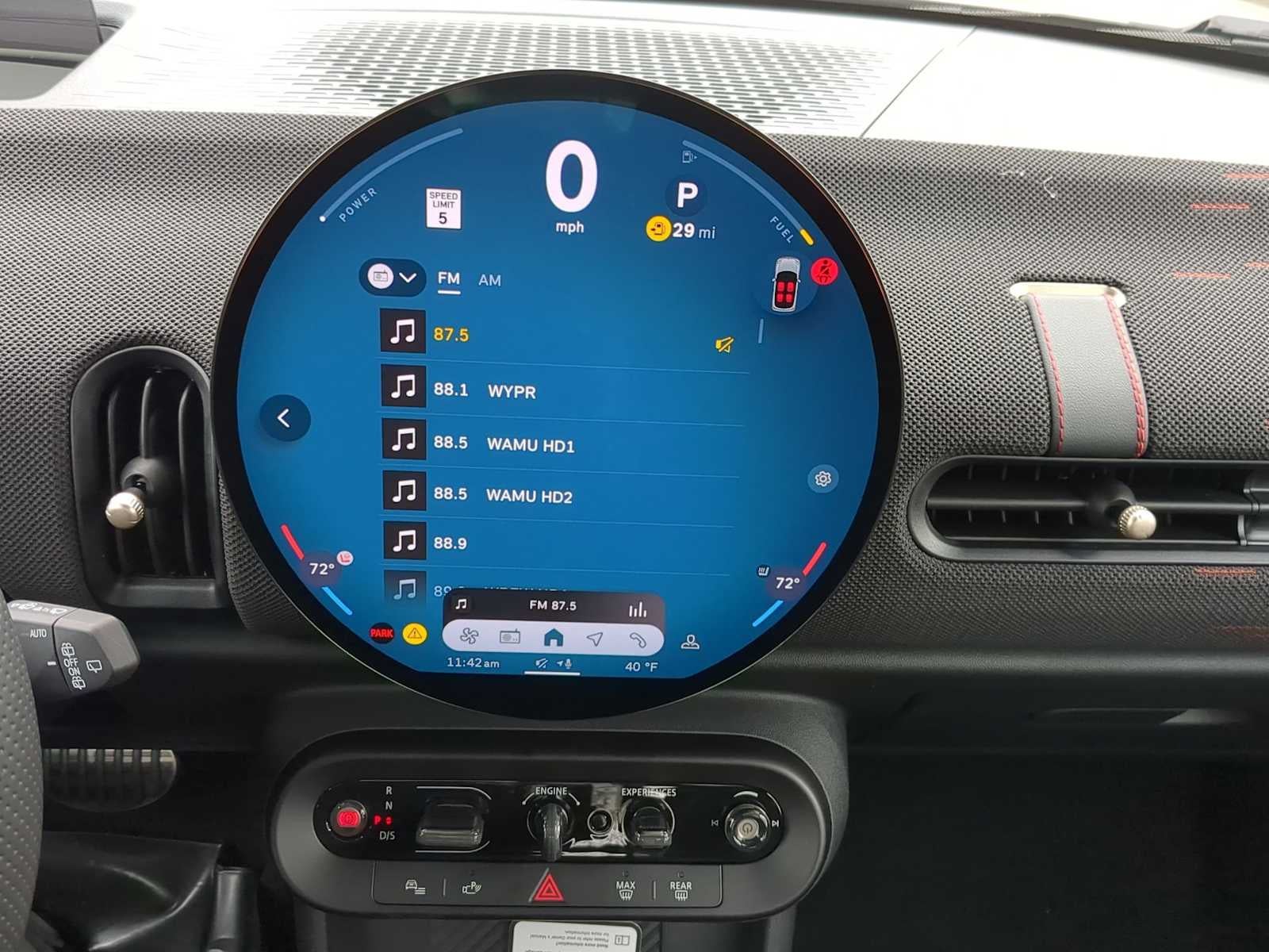 2026 MINI Hardtop 2 Door John Cooper Works