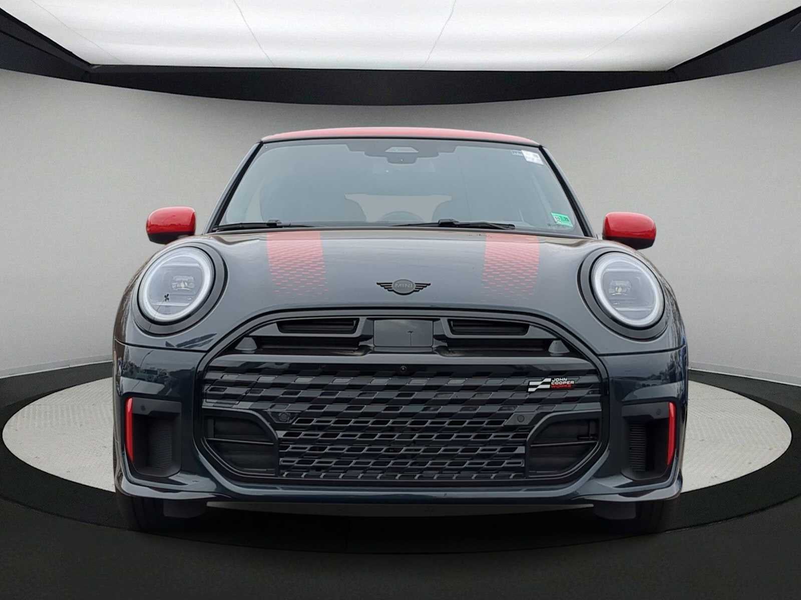 2026 MINI Hardtop 2 Door John Cooper Works