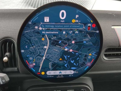 2026 MINI Hardtop 2 Door John Cooper Works