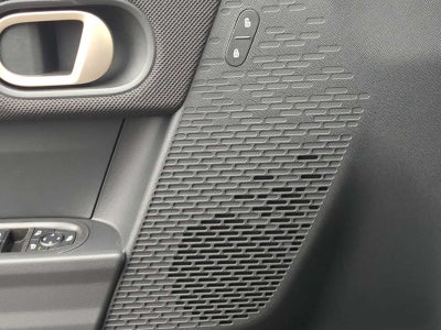 2026 MINI Hardtop 2 Door John Cooper Works