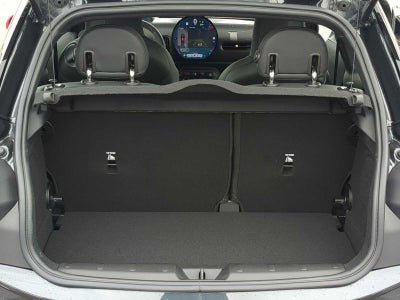 2026 MINI Hardtop 2 Door John Cooper Works