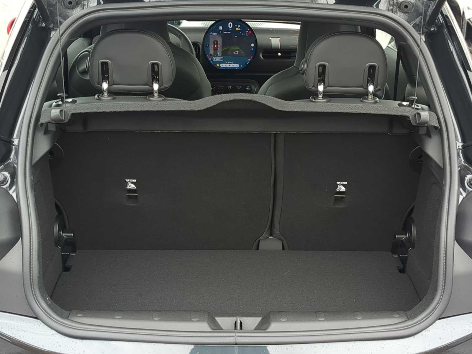 2026 MINI Hardtop 2 Door John Cooper Works