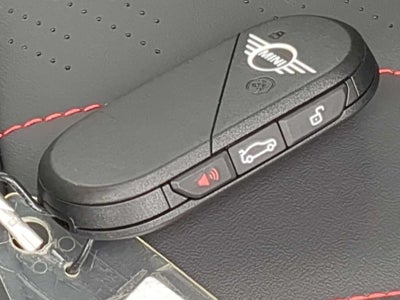 2026 MINI Hardtop 2 Door John Cooper Works