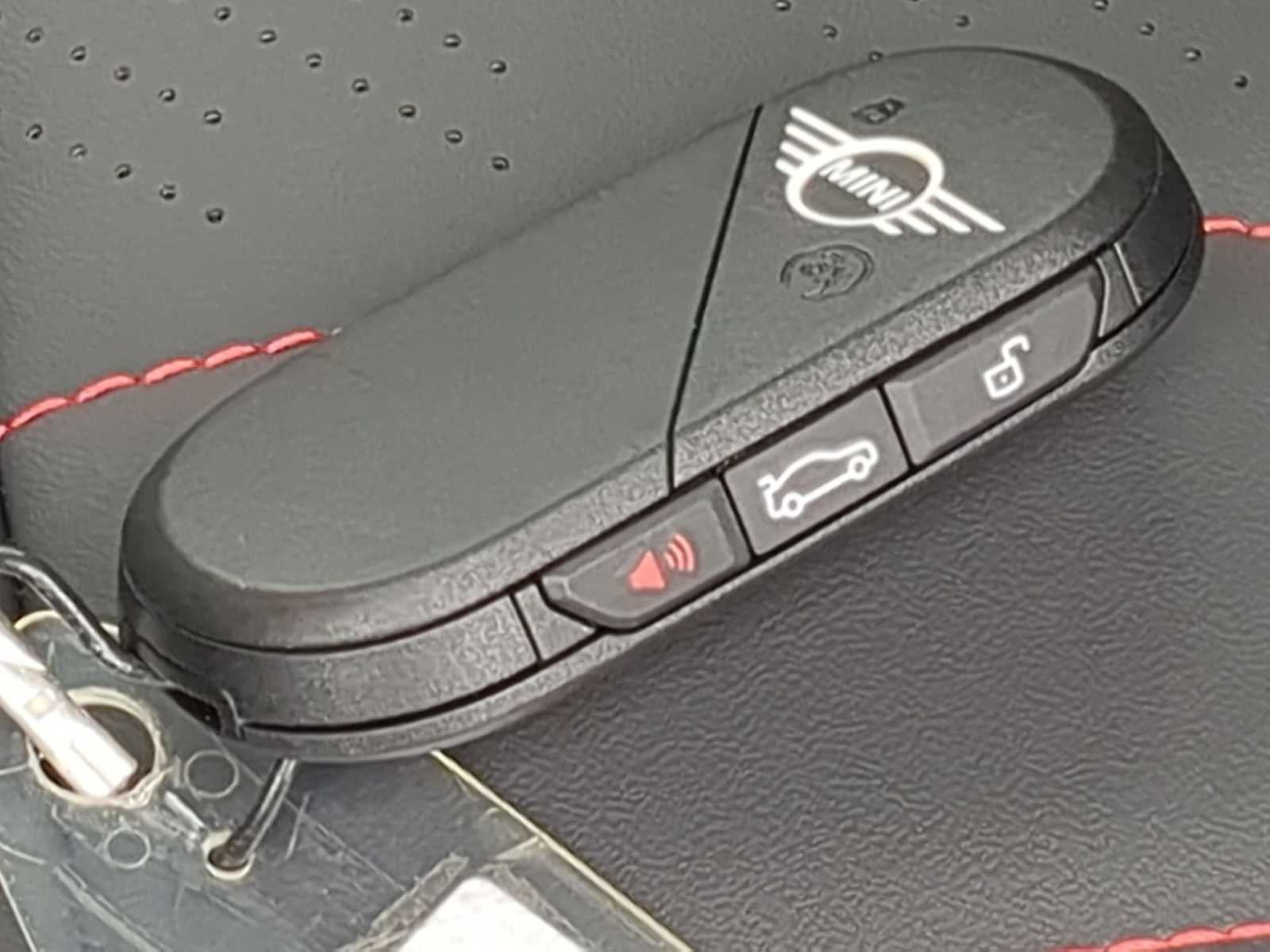 2026 MINI Hardtop 2 Door John Cooper Works