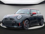 2026 MINI Hardtop 2 Door John Cooper Works