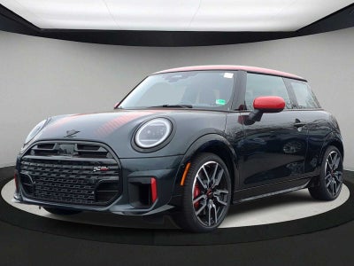 2026 MINI Hardtop 2 Door John Cooper Works