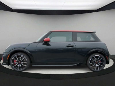 2026 MINI Hardtop 2 Door John Cooper Works