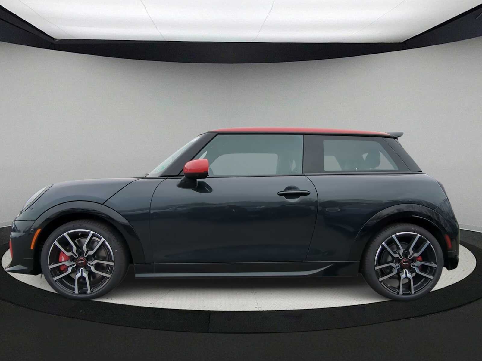 2026 MINI Hardtop 2 Door John Cooper Works